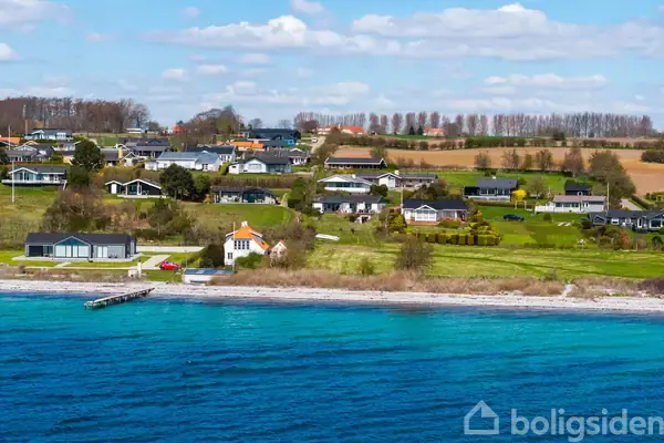 Fritidsbolig på Skarøvej 2, 5600 Faaborg
