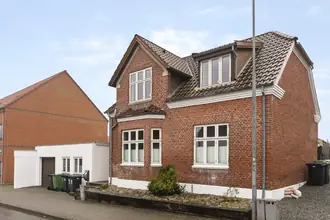 Villa på Fredensgade 6, 6705 Esbjerg Ø
