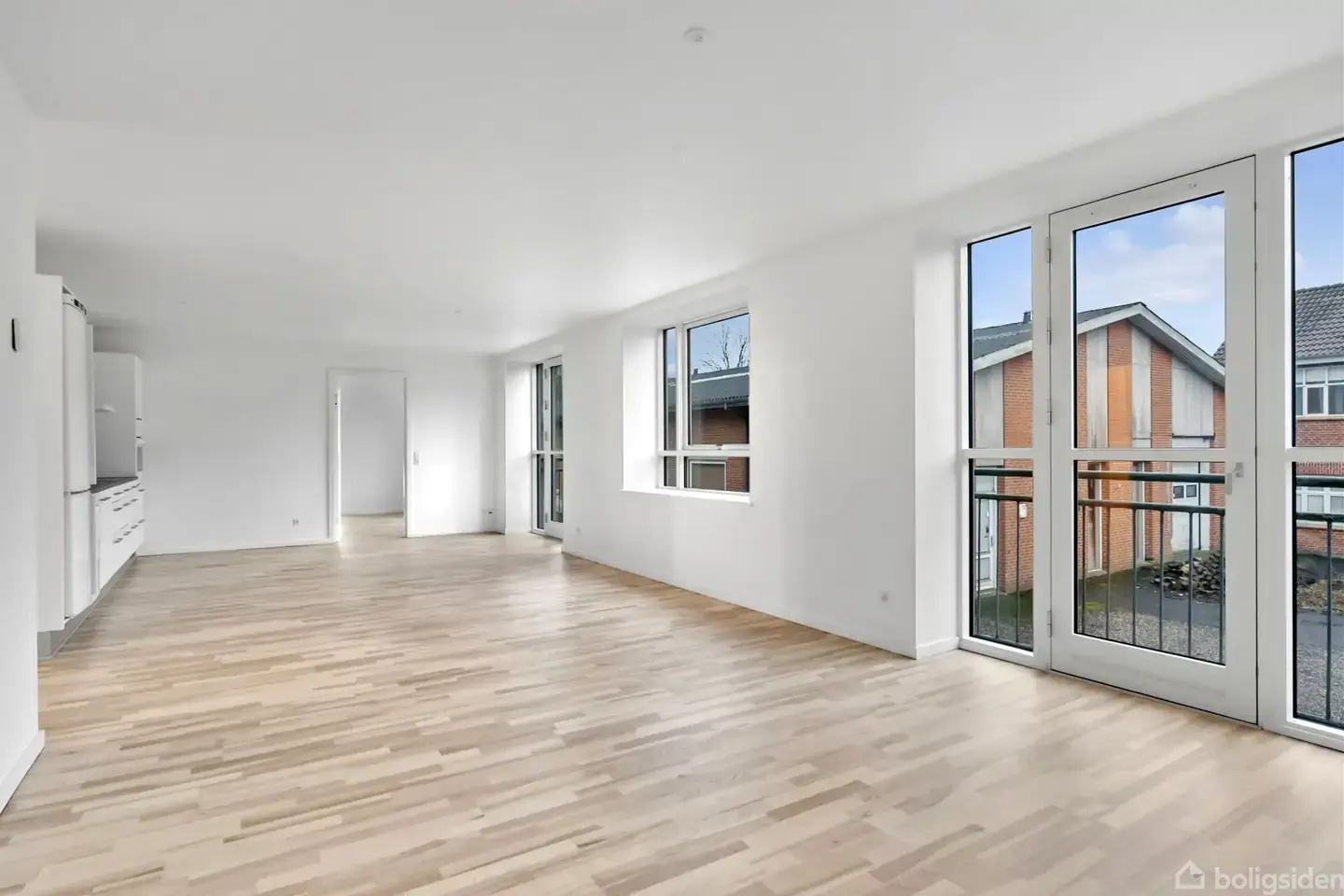 Ejerlejlighed på Tulstrupvej 5, 1. 7., 7430 Ikast