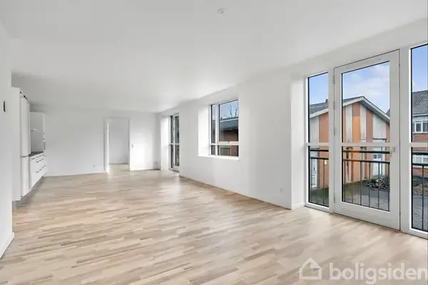 Ejerlejlighed på Tulstrupvej 5, 1. 7., 7430 Ikast