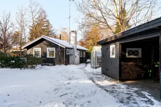 Fritidshus på Soldalen 45, Nakke, 4500 Nykøbing Sj