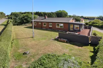 Villa på Kokhøjvej 1, Broballe, 6430 Nordborg