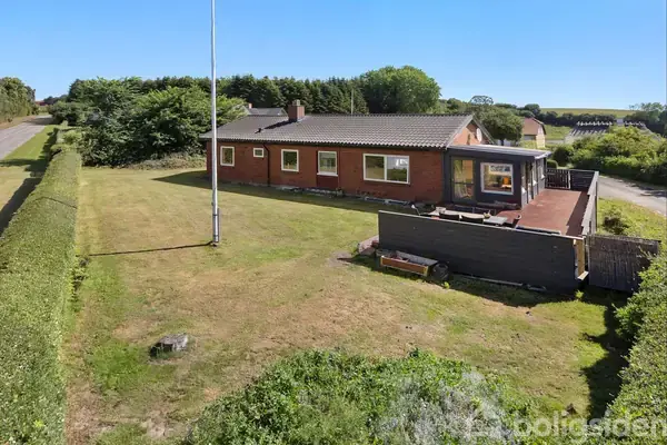 Villa på Kokhøjvej 1, 6430 Nordborg