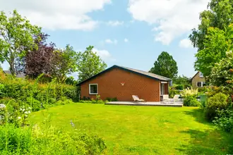 Villa på Bakkefaldet 37, Hasle, 8210 Aarhus V