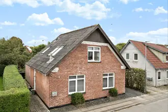 Villa på Langelinie 32, 7500 Holstebro
