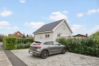 Villa på Hedegrænsen 67, 2605 Brøndby