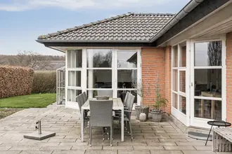 Villa på Hvesager 268, 7300 Jelling
