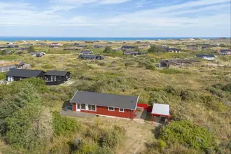 Fritidshus på Søstjernevej 11, Skal Klit, 9800 Hjørring