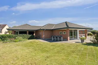 Villa på Trondheimparken 38, 5400 Bogense