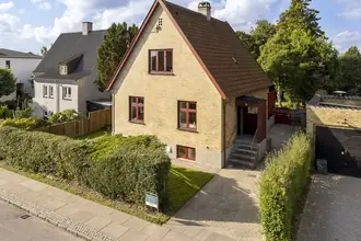 Villa på Havdrupvej 106, 2720 Vanløse
