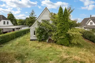 Villa på Koldingvej 9, 6520 Toftlund