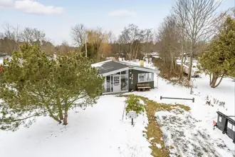 Fritidshus på Bøgetoften 8, Skoven, 3630 Jægerspris
