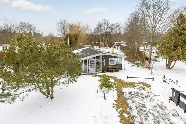 Fritidsbolig på Bøgetoften 8, 3630 Jægerspris