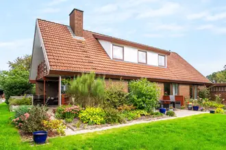 Villa på Blåbærvej 31, Hørby, 4300 Holbæk