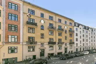 Ejerlejlighed på Marstalsgade 38, 4. tv., 2100 København Ø