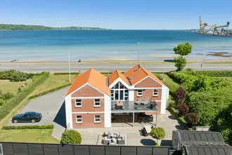 Villa på Flensborgvej 118, 6200 Aabenraa