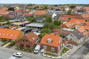 Villa på Skolevej 6, 6800 Varde
