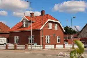 Villa på Skolevej 6, 6800 Varde