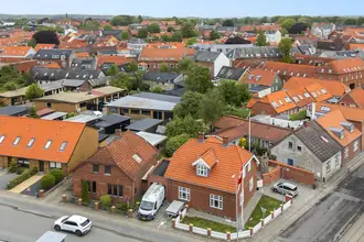 Villa på Skolevej 6, 6800 Varde