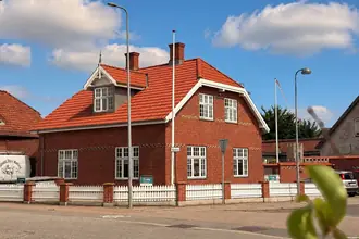 Villa på Skolevej 6, 6800 Varde