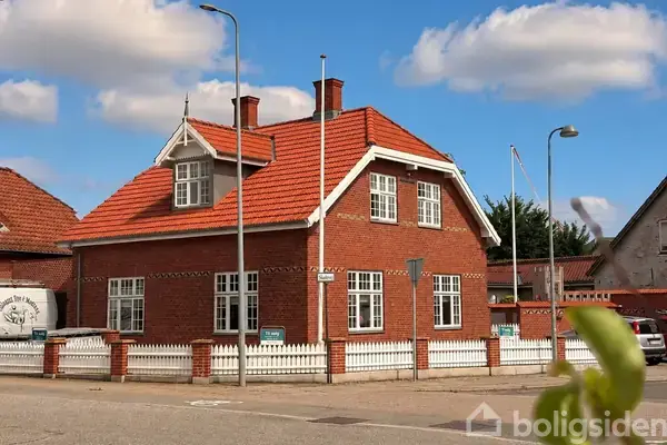 Villa på Skolevej 6, 6800 Varde