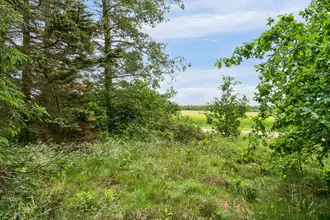 Fritidsgrund på Hedevej 25, 7441 Bording