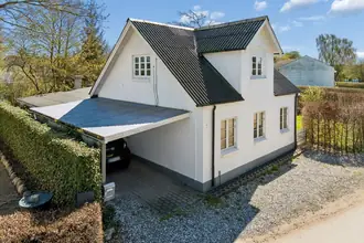 Villa på Kosterslevhuse 1, Kosterslev, 5471 Søndersø