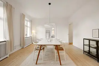 Ejerlejlighed på Læssøegade 18, 1. th., 5000 Odense C