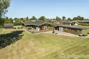 Fritidsbolig på Pouli Nielsensvej 57, 8300 Odder