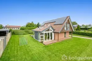 Villa på Hedelærkevej 4, 9800 Hjørring