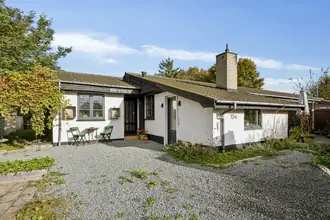 Rækkehus på Skovvej 15B, 4291 Ruds Vedby