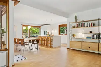 Villa på Ingeborg Vænge 4, 2960 Rungsted Kyst