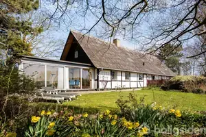 Villa på Vantorevej 64, 4880 Nysted
