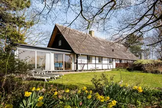 Villa på Vantorevej 64, 4880 Nysted