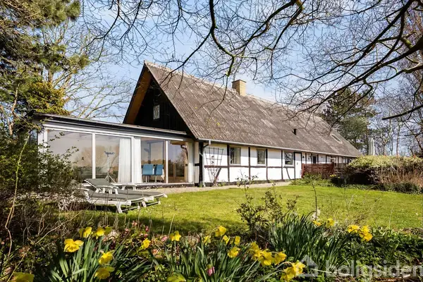 Villa på Vantorevej 64, 4880 Nysted