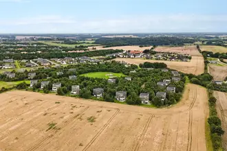 Helårsgrund på Strynøvænget 21, Drejens, 6000 Kolding