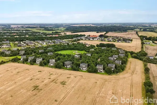Helårsgrund på Strynøvænget 21, 6000 Kolding