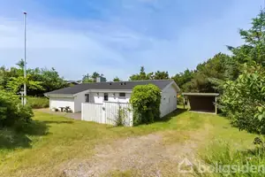 Fritidsbolig på Hagevej 141, 6990 Ulfborg