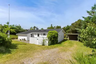 Fritidshus på Hagevej 141, Fjand, 6990 Ulfborg