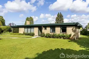 Villa på Bregnevej 3, 4930 Maribo