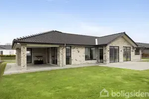 Villa på Marielystvej 48, 6000 Kolding