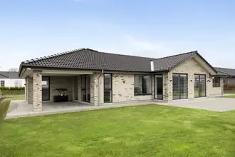 Villa på Marielystvej 48, Nr Bjert, 6000 Kolding