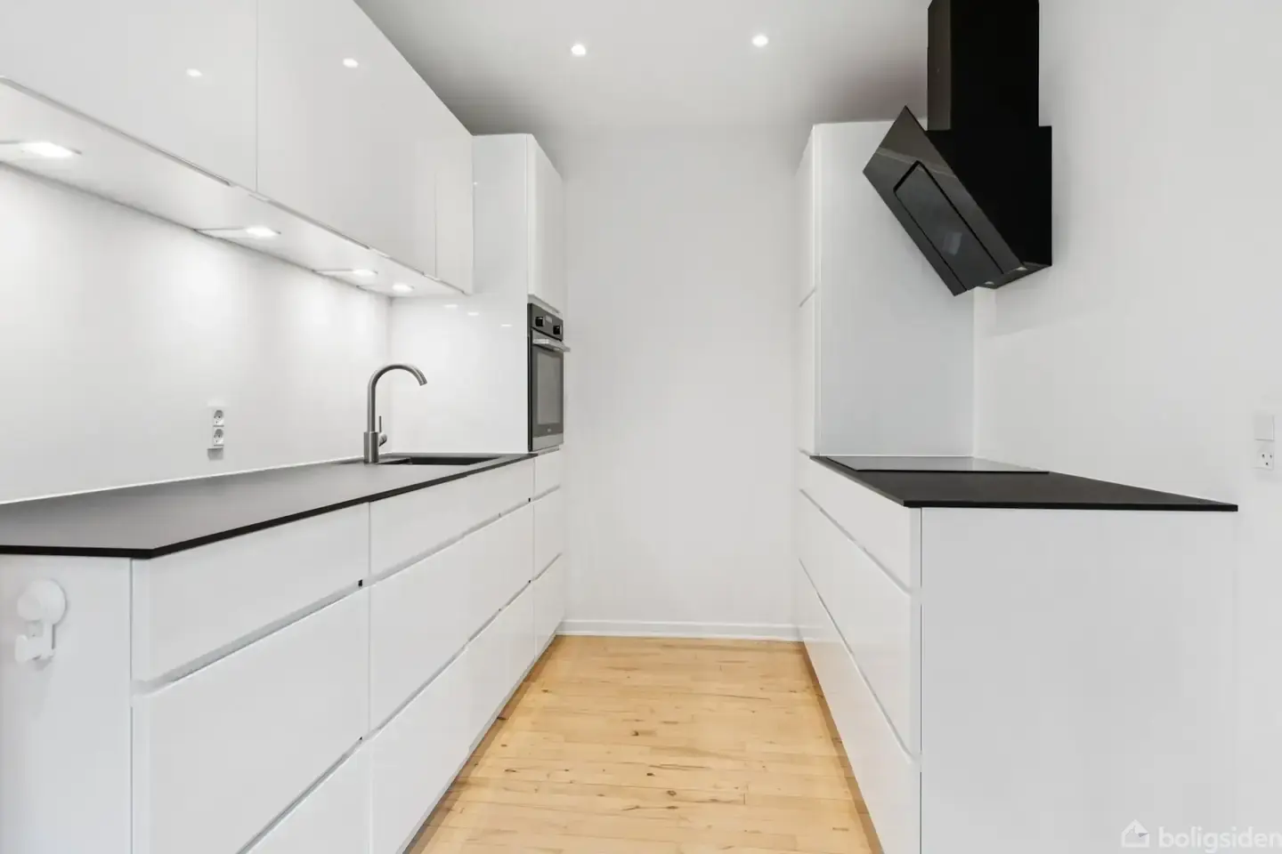 Ejerlejlighed på Årestrupsvej 18, 2. mf., 9000 Aalborg