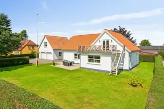 Villa på Møllevej 21, 8783 Hornsyld