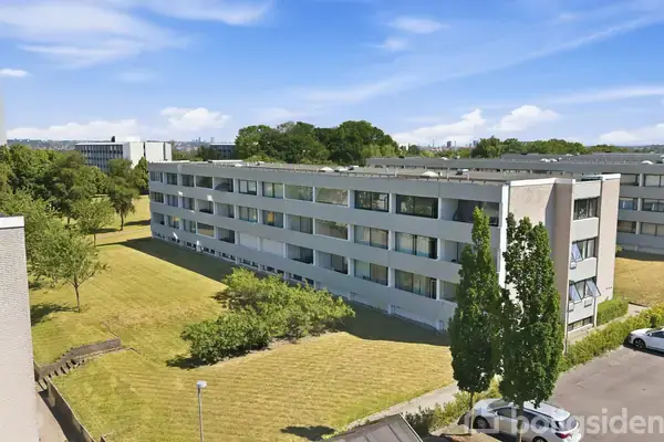 Ejerlejlighed på Grøndalsvej 62, 2. tv., 8260 Viby J