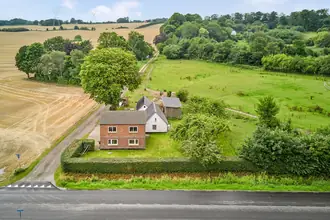 Villa på Vongevej 1, Brandbjerg, 7300 Jelling