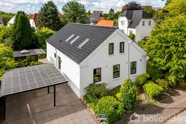 Villa på Enghavevej 33, 7400 Herning