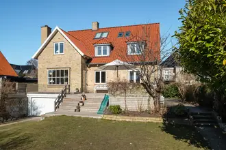 Ejerlejlighed på Ellehøj 14, 2900 Hellerup