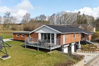 Villa på Hemvej 13, Hem, 9550 Mariager