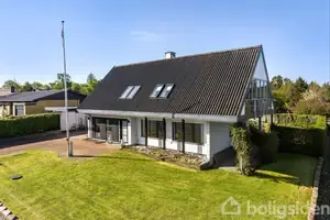 Villa på Sandagervej 17, 8960 Randers SØ
